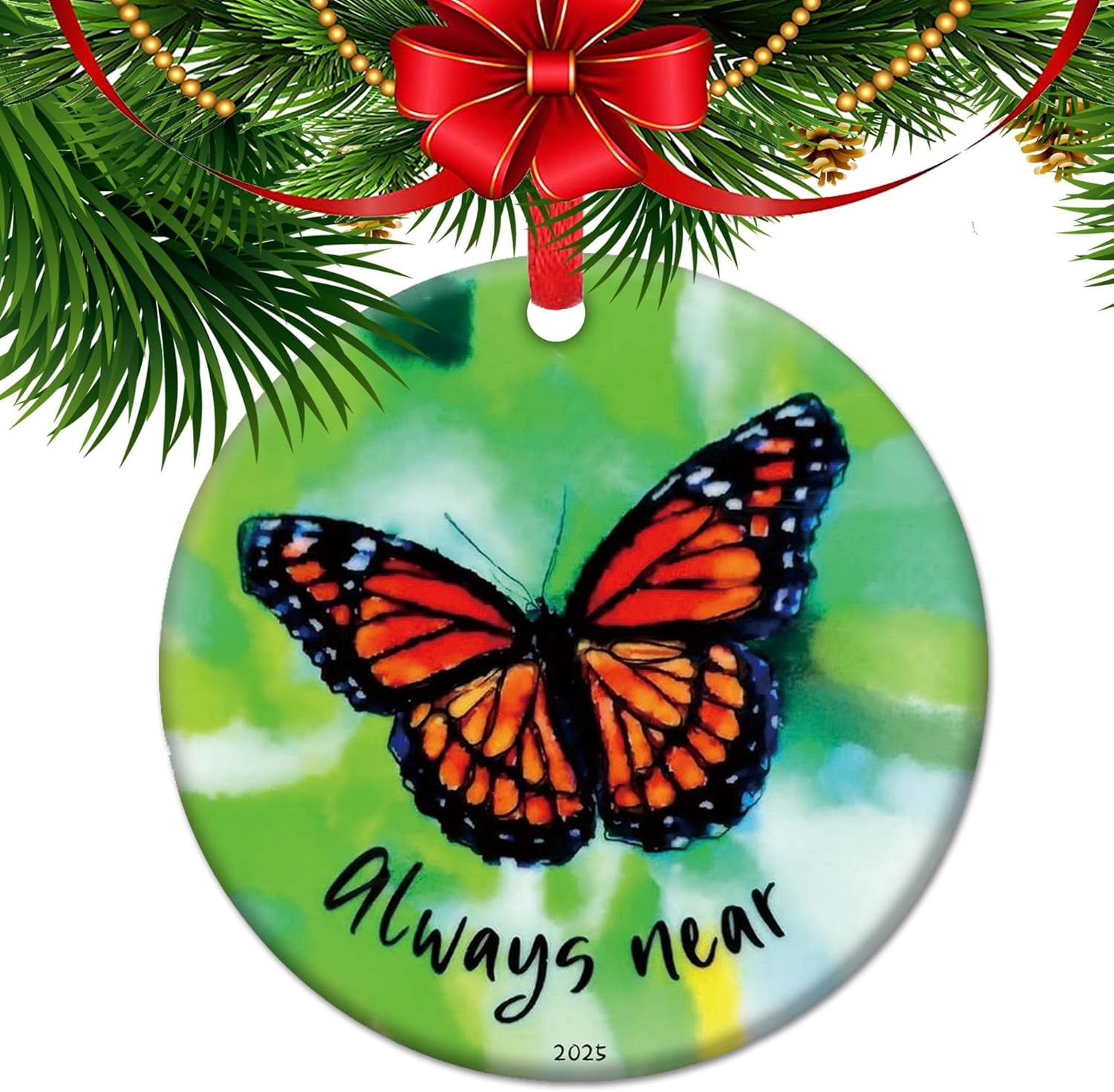 Xmas Tree Ornaments – 2025 Home Decor