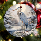 Xmas Tree Ornaments – Ceramic Home Decor