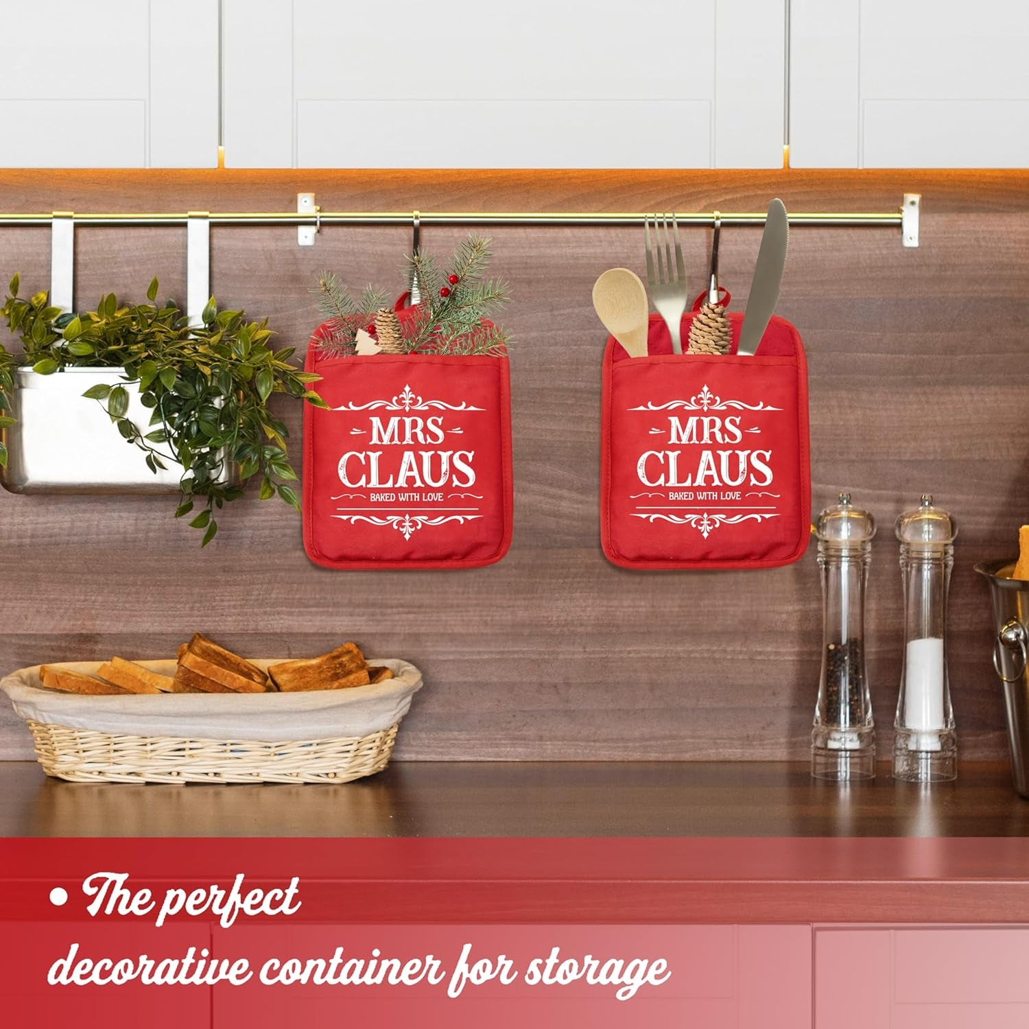 Xmas Decor – Holiday Home Decor