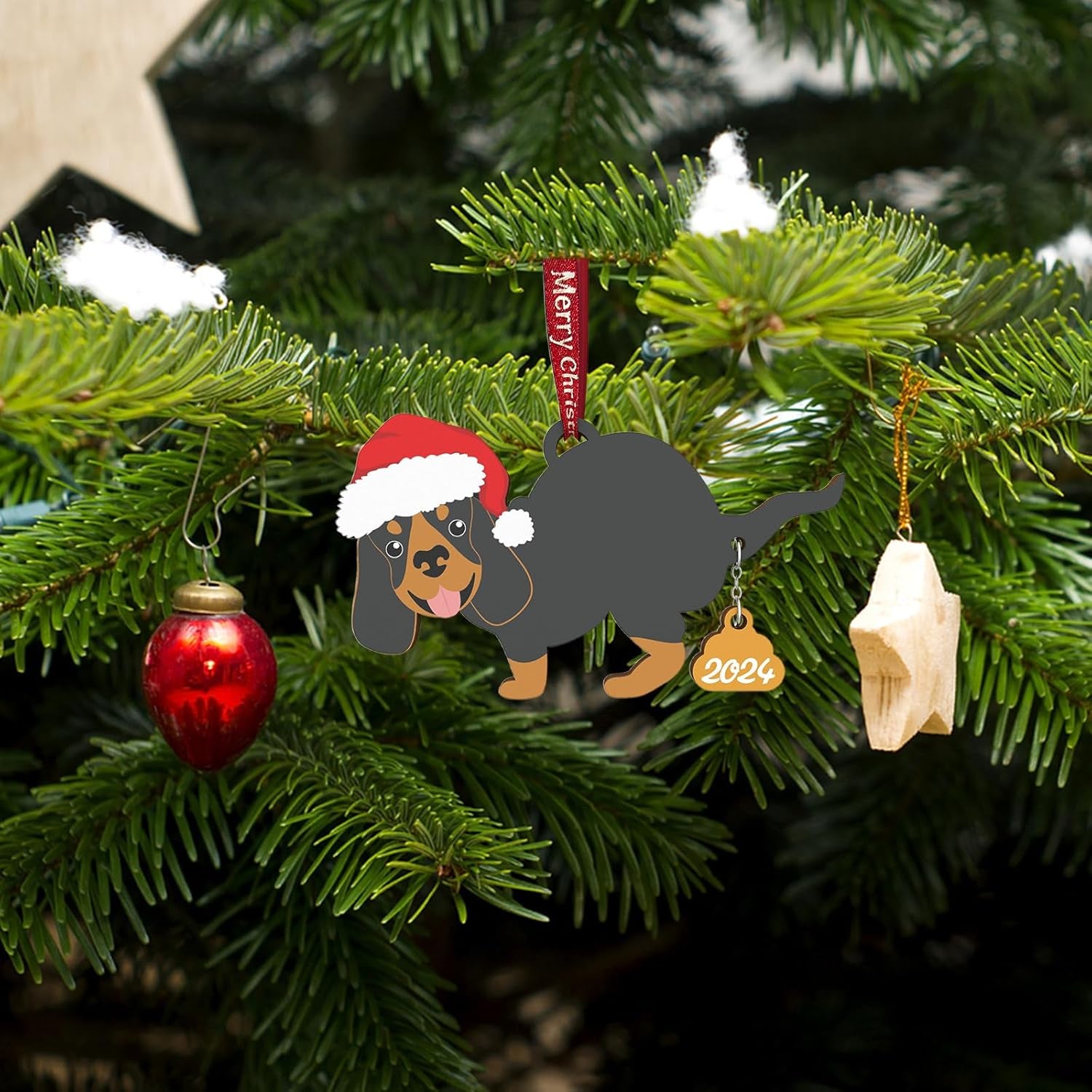 Xmas Tree Ornaments – 2025 Home Decor
