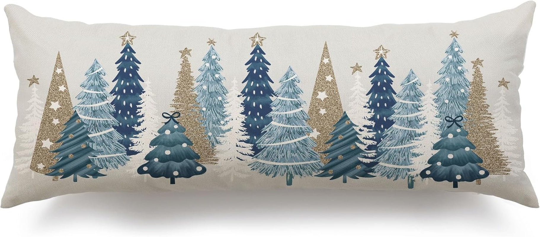 Xmas Cushion Cover – Green Home Decor