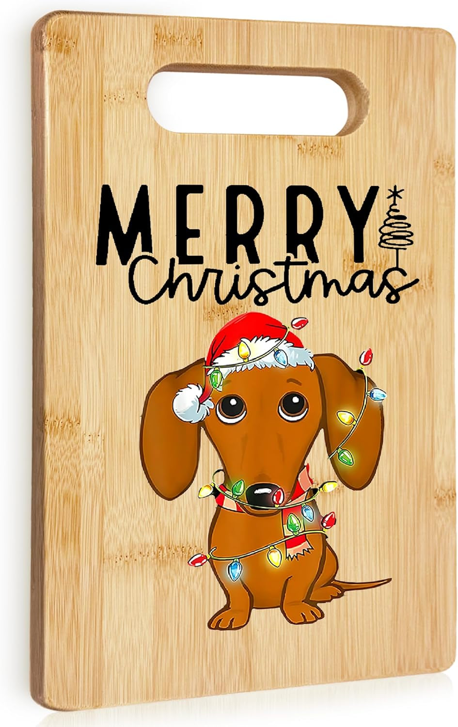 Xmas Decor – Red Home Decor