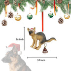 Xmas Tree Ornaments – 2025 Home Decor