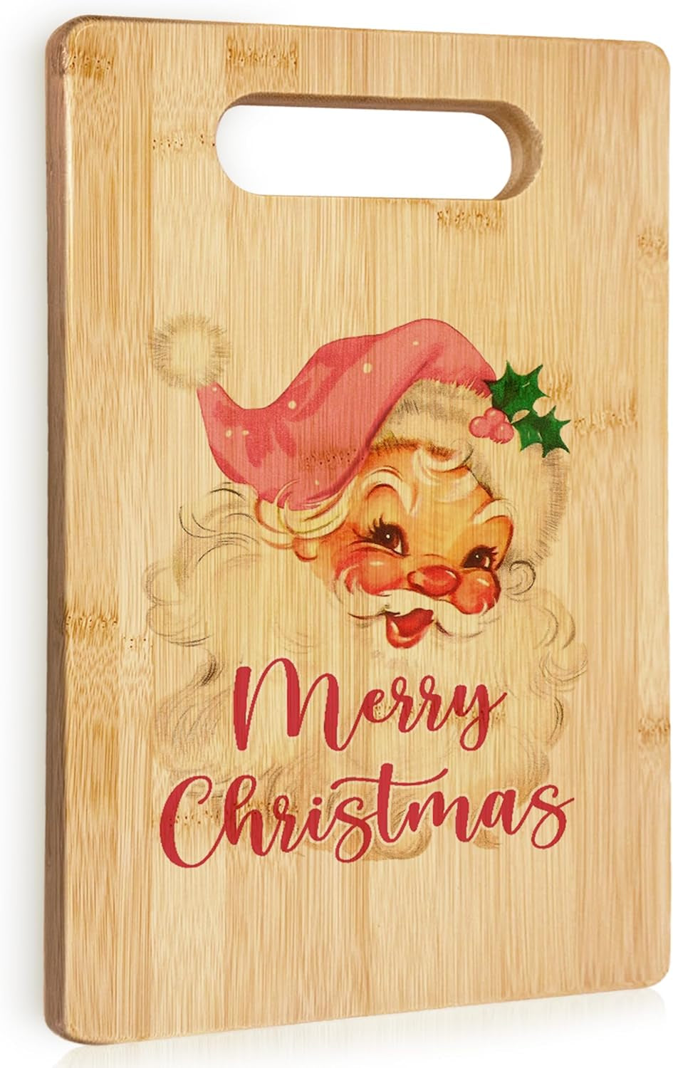 Xmas Decor – Red Home Decor