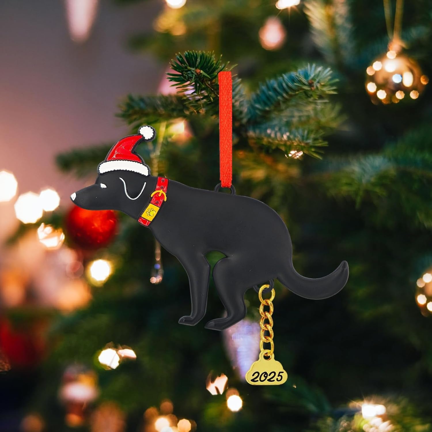 Xmas Tree Ornaments – 2025 Home Decor