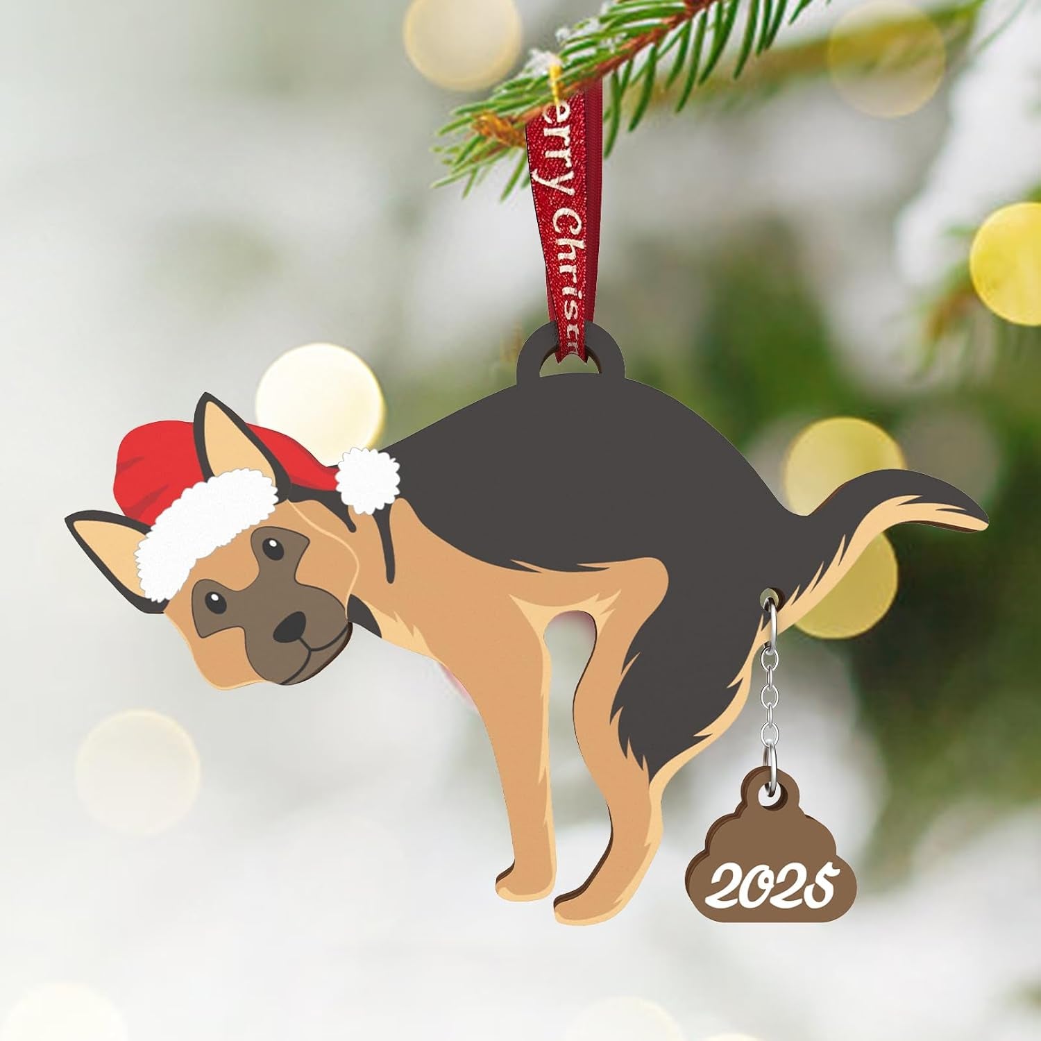 Xmas Tree Ornaments – 2025 Home Decor
