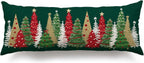Xmas Cushion Cover – Green Home Decor