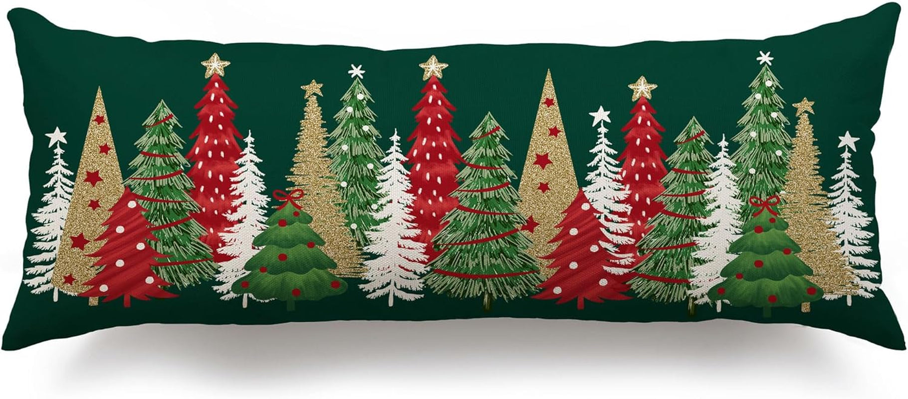 Xmas Cushion Cover – Green Home Decor
