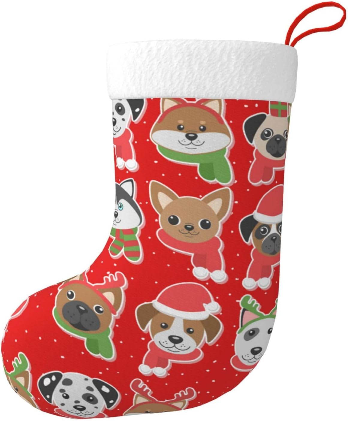 Xmas Tree Ornaments – Green Home Decor