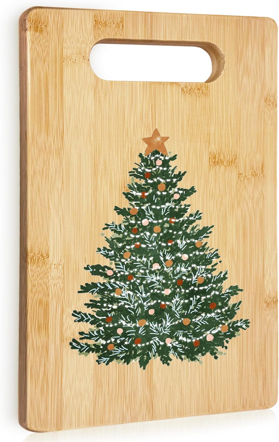 Xmas Decor – Red Home Decor
