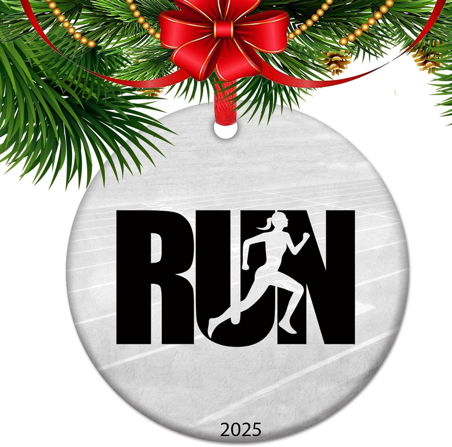 Xmas Tree Ornaments – 2025 Home Decor