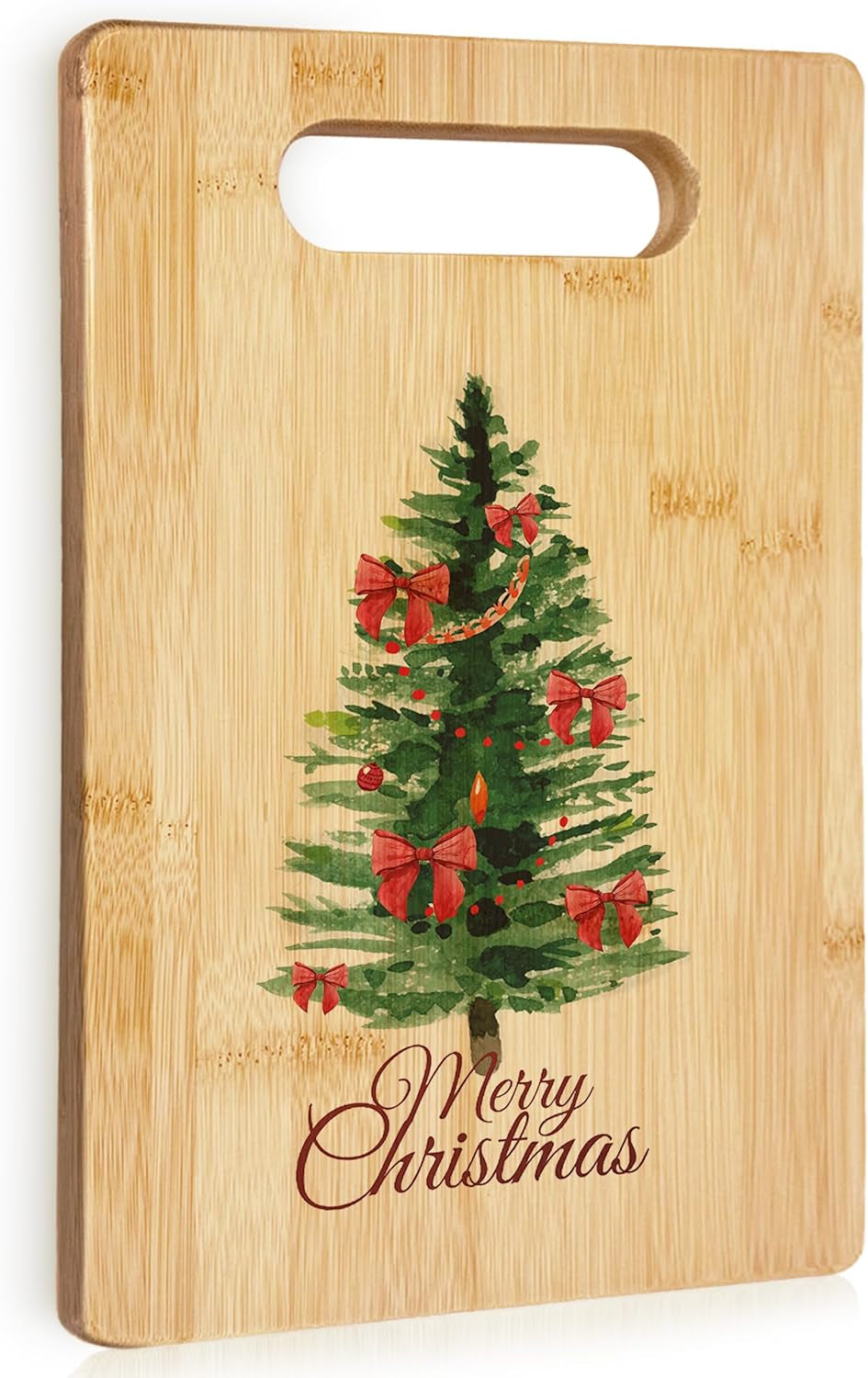 Xmas Decor – Red Home Decor