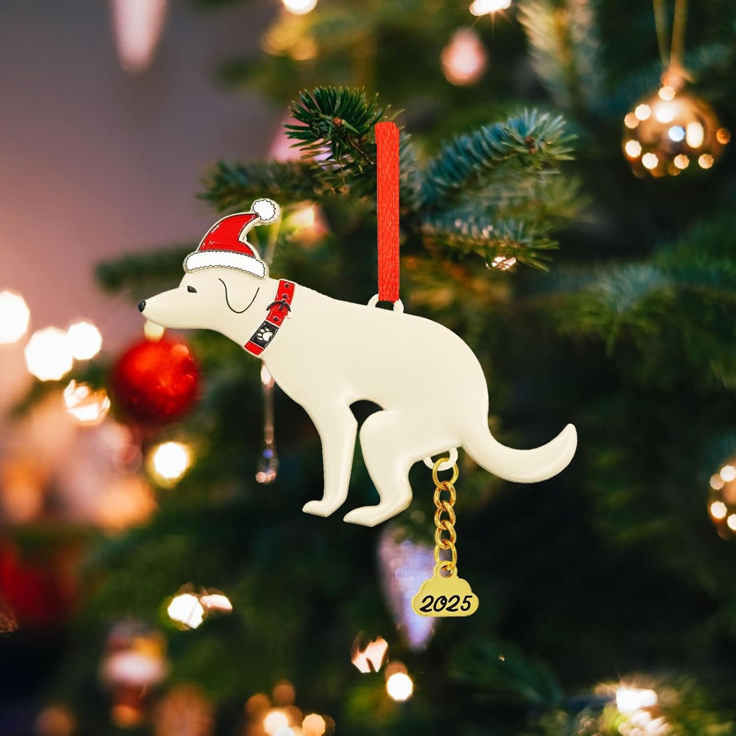 Xmas Tree Ornaments – 2025 Home Decor