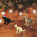 Xmas Tree Ornaments – 2025 Home Decor