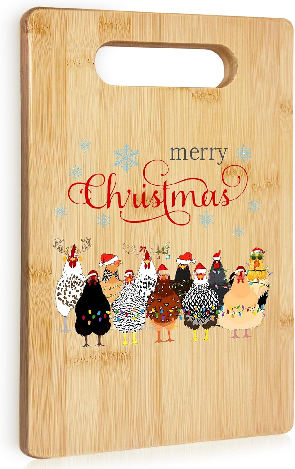 Xmas Decor – Red Home Decor