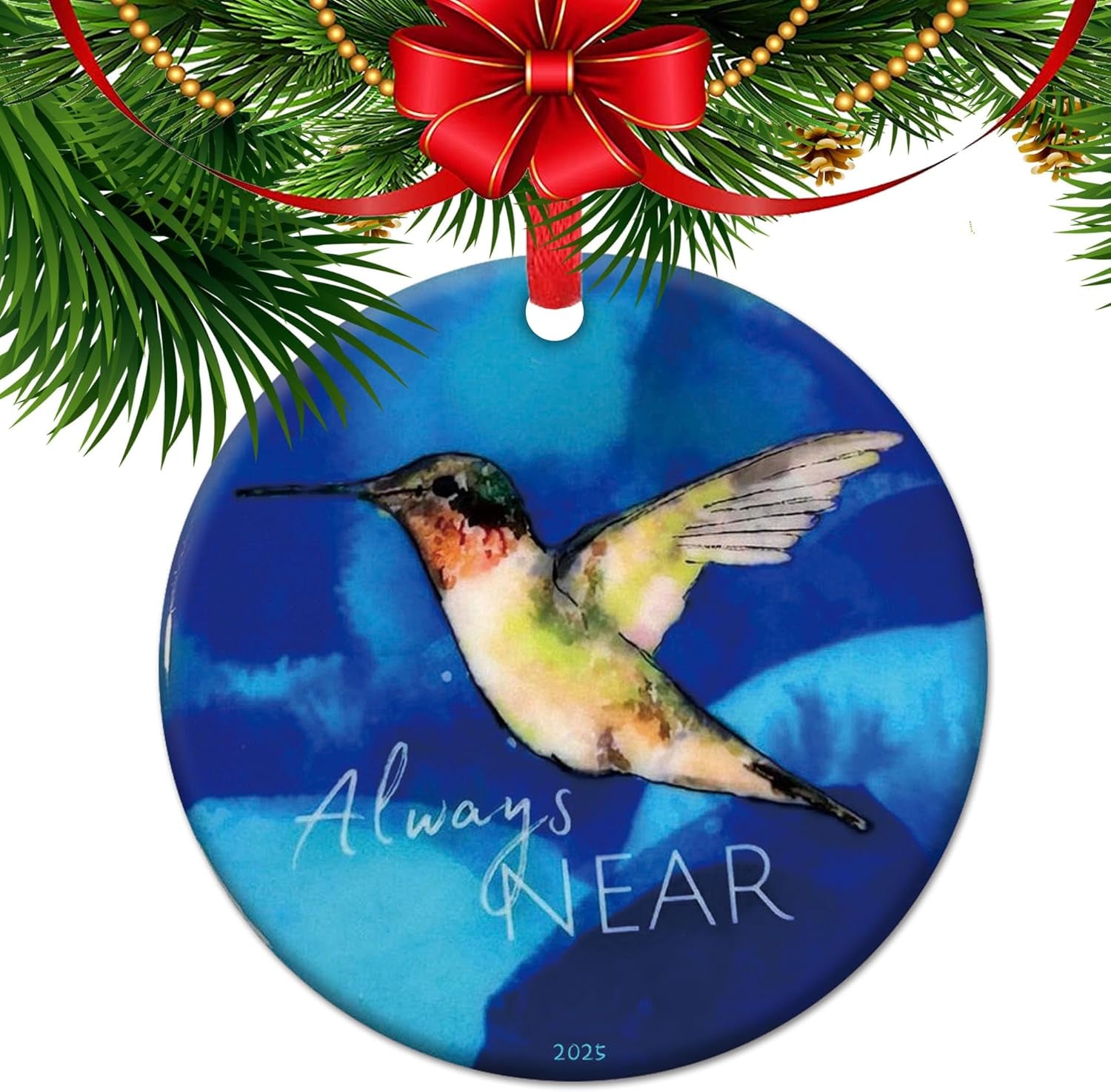 Xmas Tree Ornaments – 2025 Home Decor