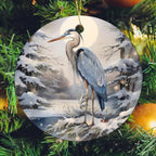 Xmas Tree Ornaments – Ceramic Home Decor