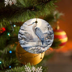 Xmas Tree Ornaments – Ceramic Home Decor