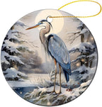 Xmas Tree Ornaments – Ceramic Home Decor