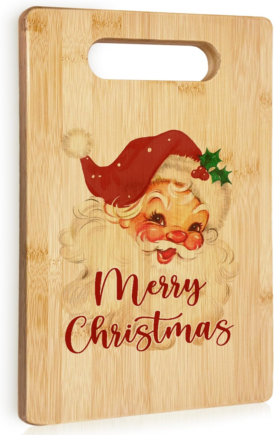 Xmas Decor – Red Home Decor