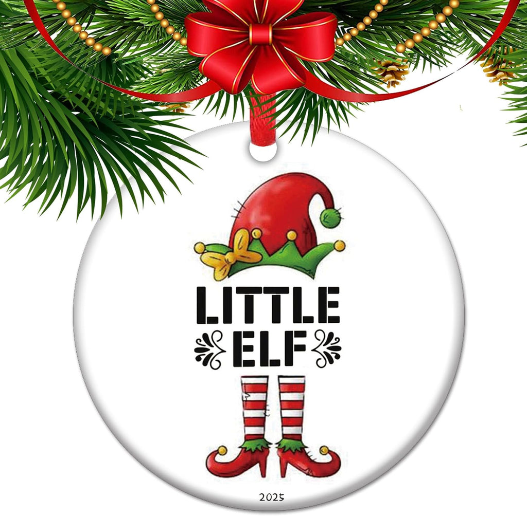 Xmas Tree Ornaments – 2025 Home Decor