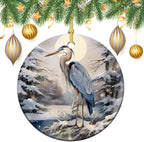 Xmas Tree Ornaments – Ceramic Home Decor