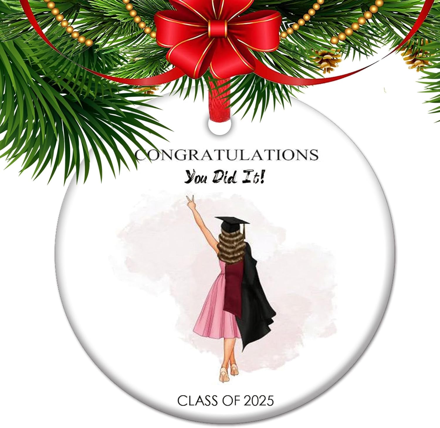 Xmas Tree Ornaments – 2025 Home Decor