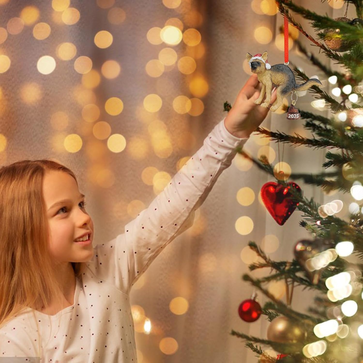 Xmas Tree Ornaments – 2025 Home Decor