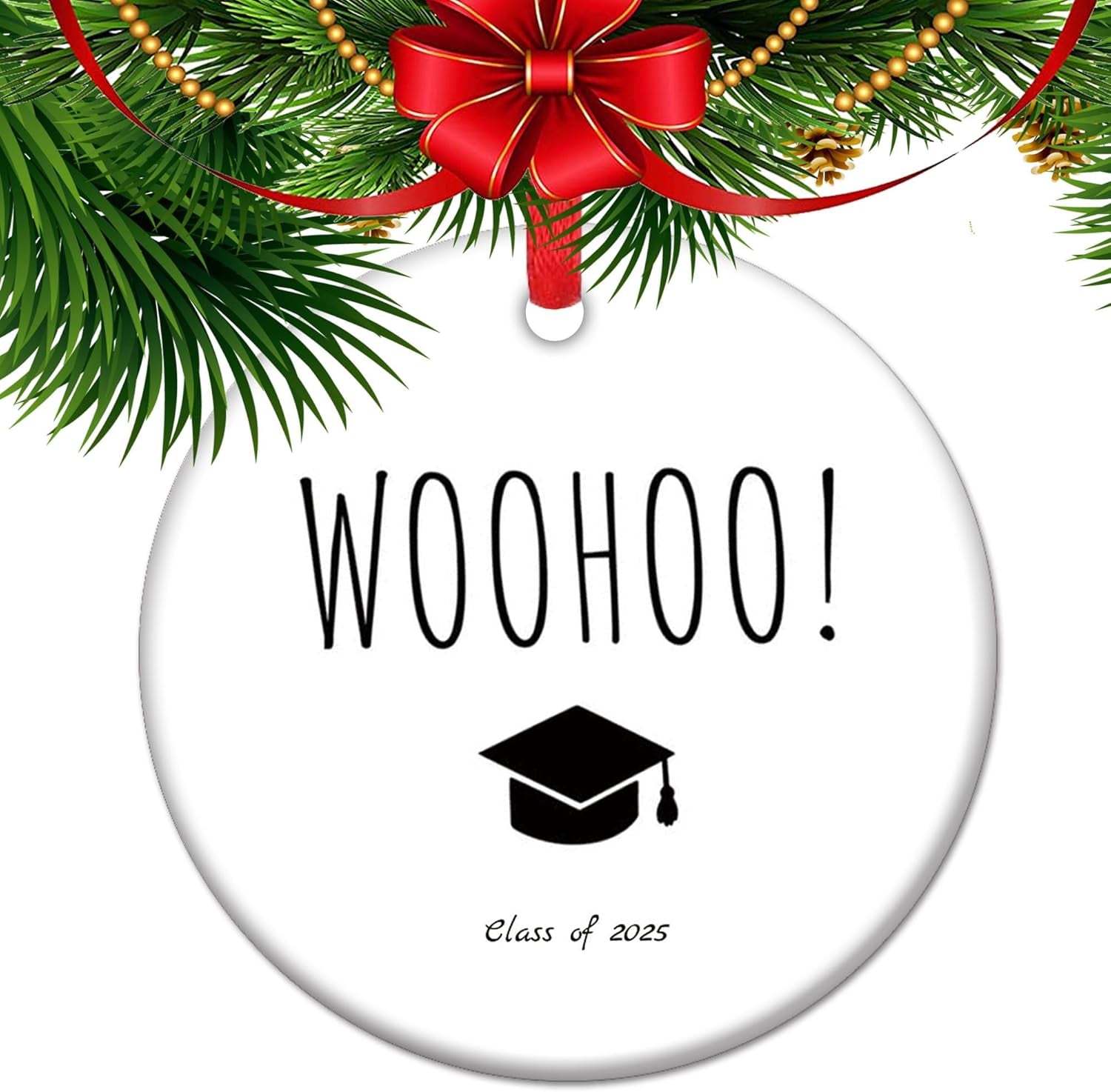 Xmas Tree Ornaments – 2025 Home Decor