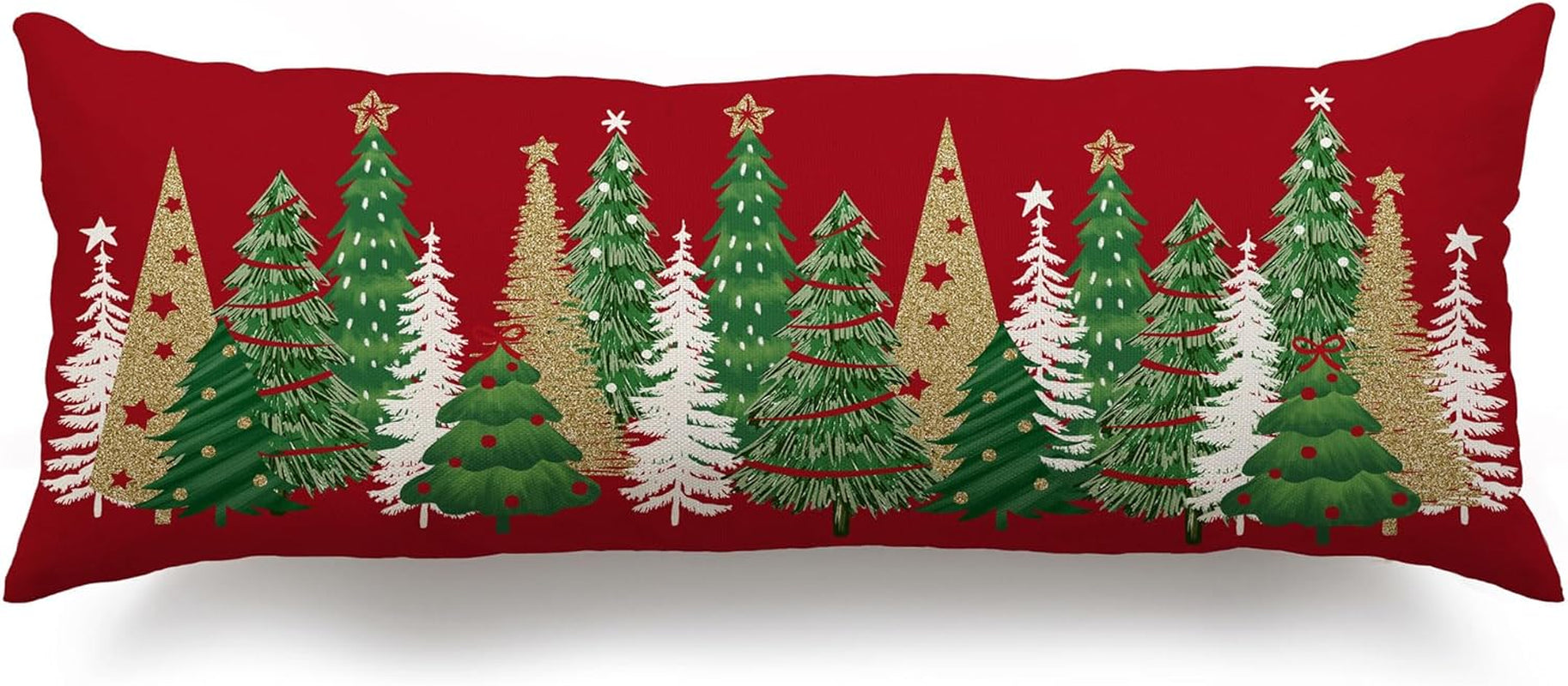 Xmas Cushion Cover – Green Home Decor