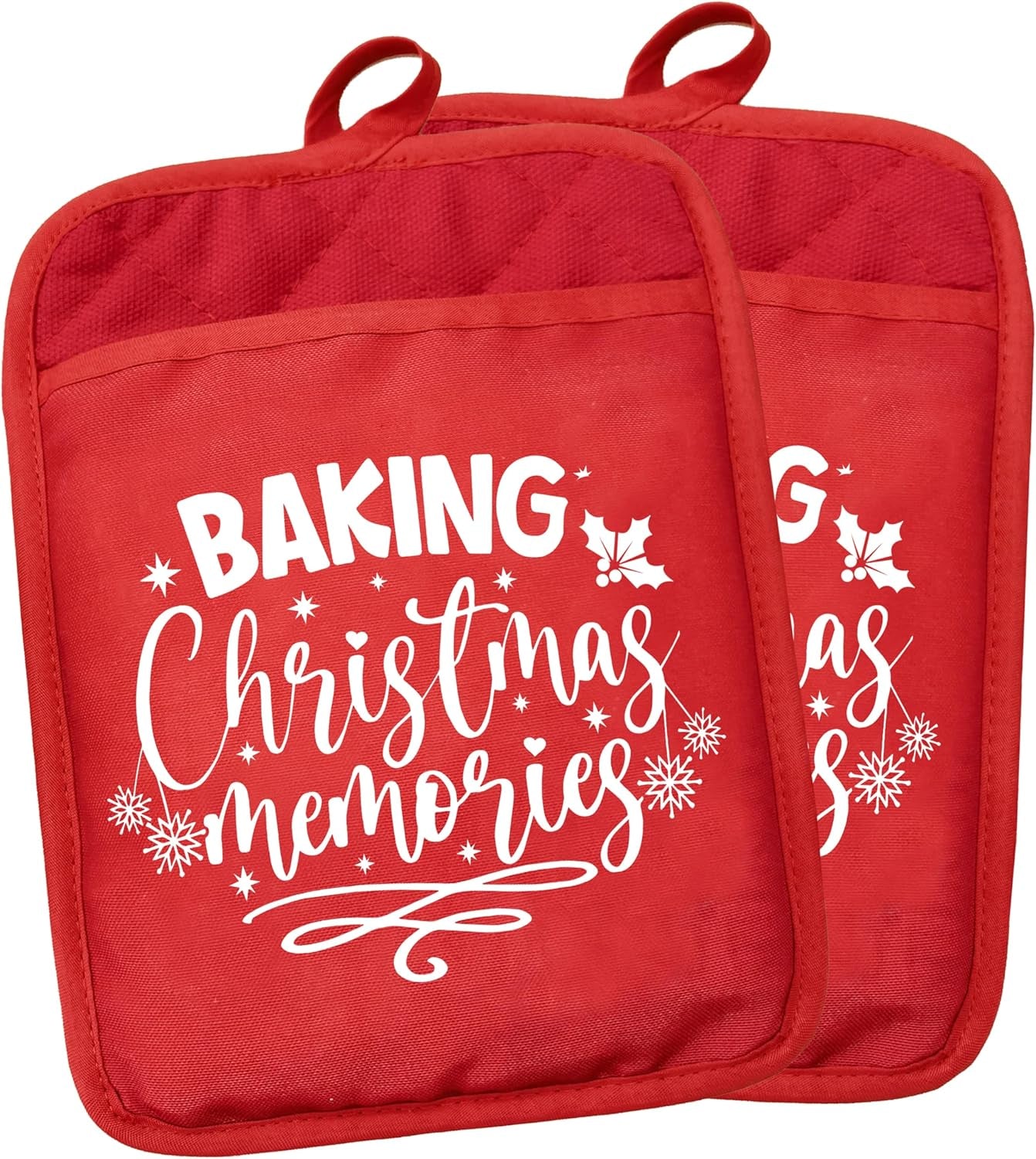Xmas Decor – Holiday Home Decor