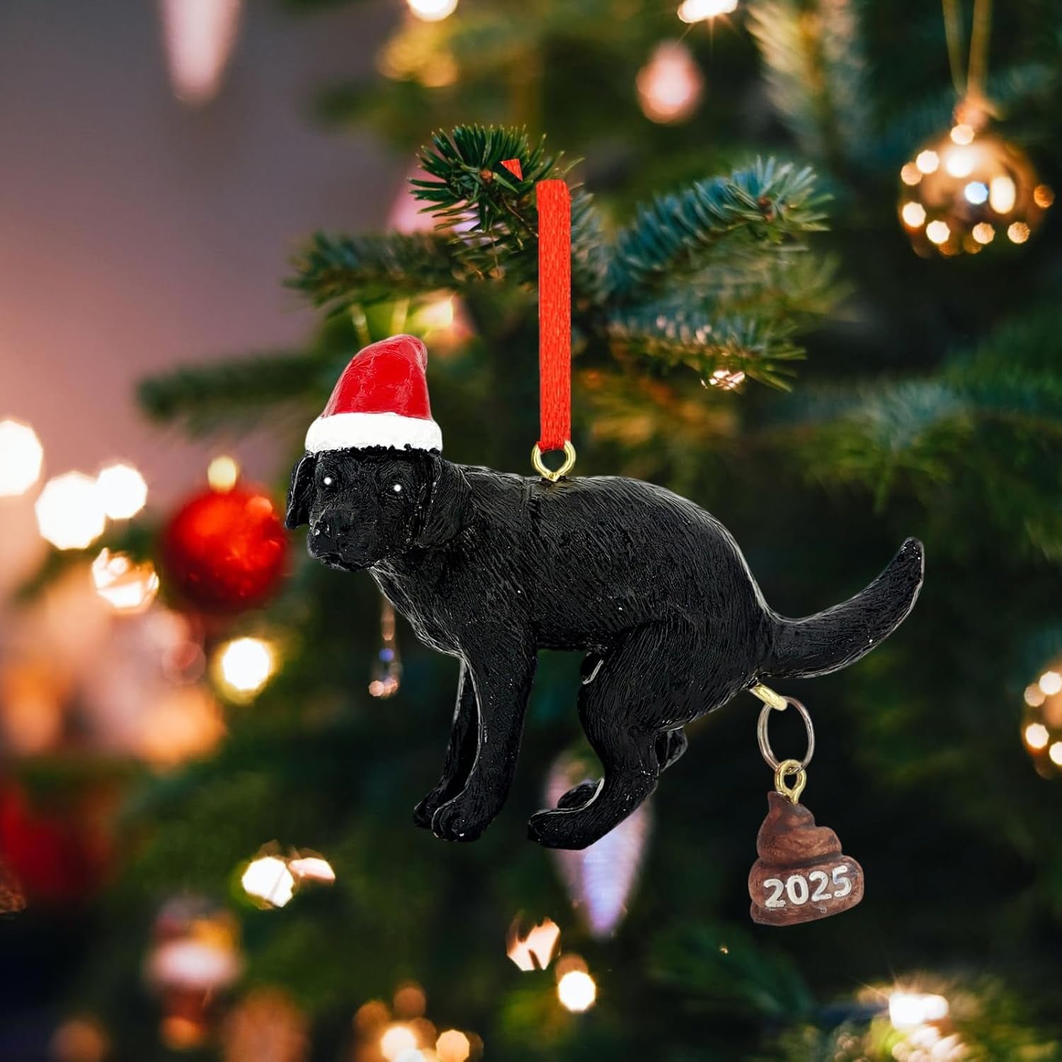 Xmas Tree Ornaments – 2025 Home Decor