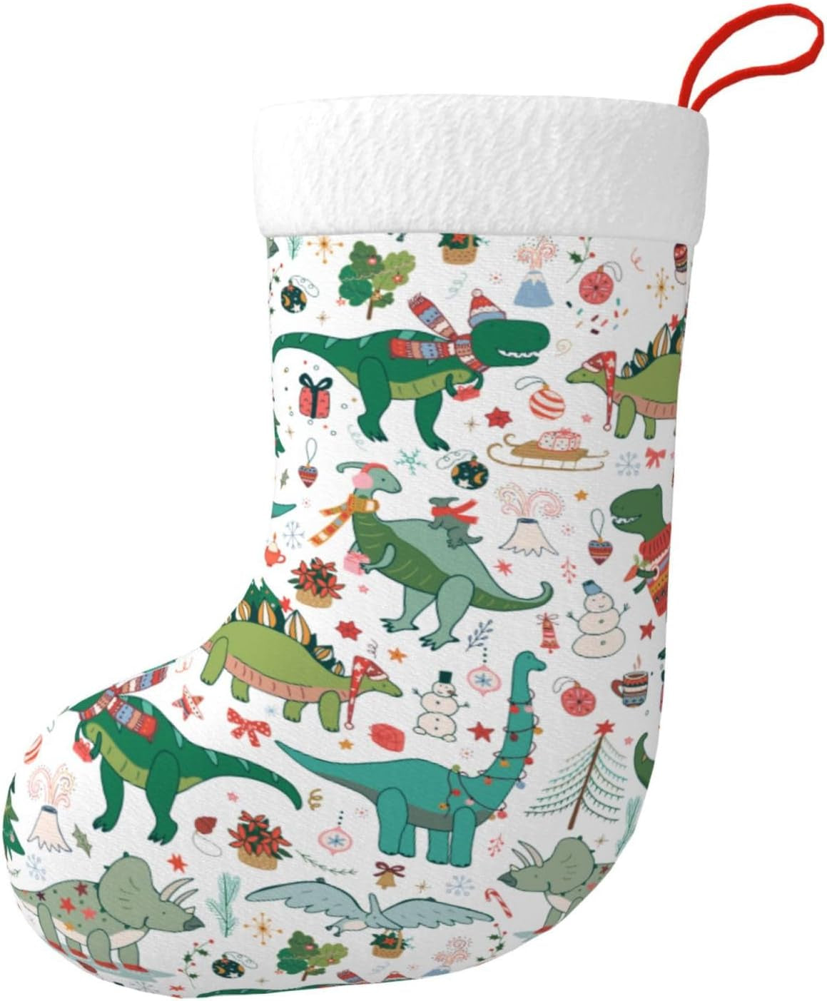 Xmas Tree Ornaments – Green Home Decor