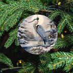 Xmas Tree Ornaments – Ceramic Home Decor