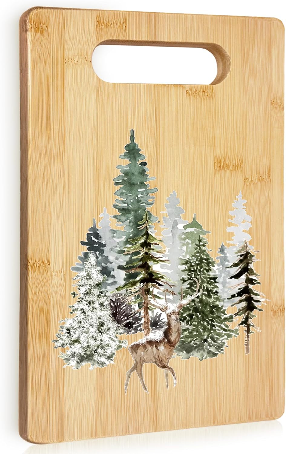 Xmas Decor – Red Home Decor