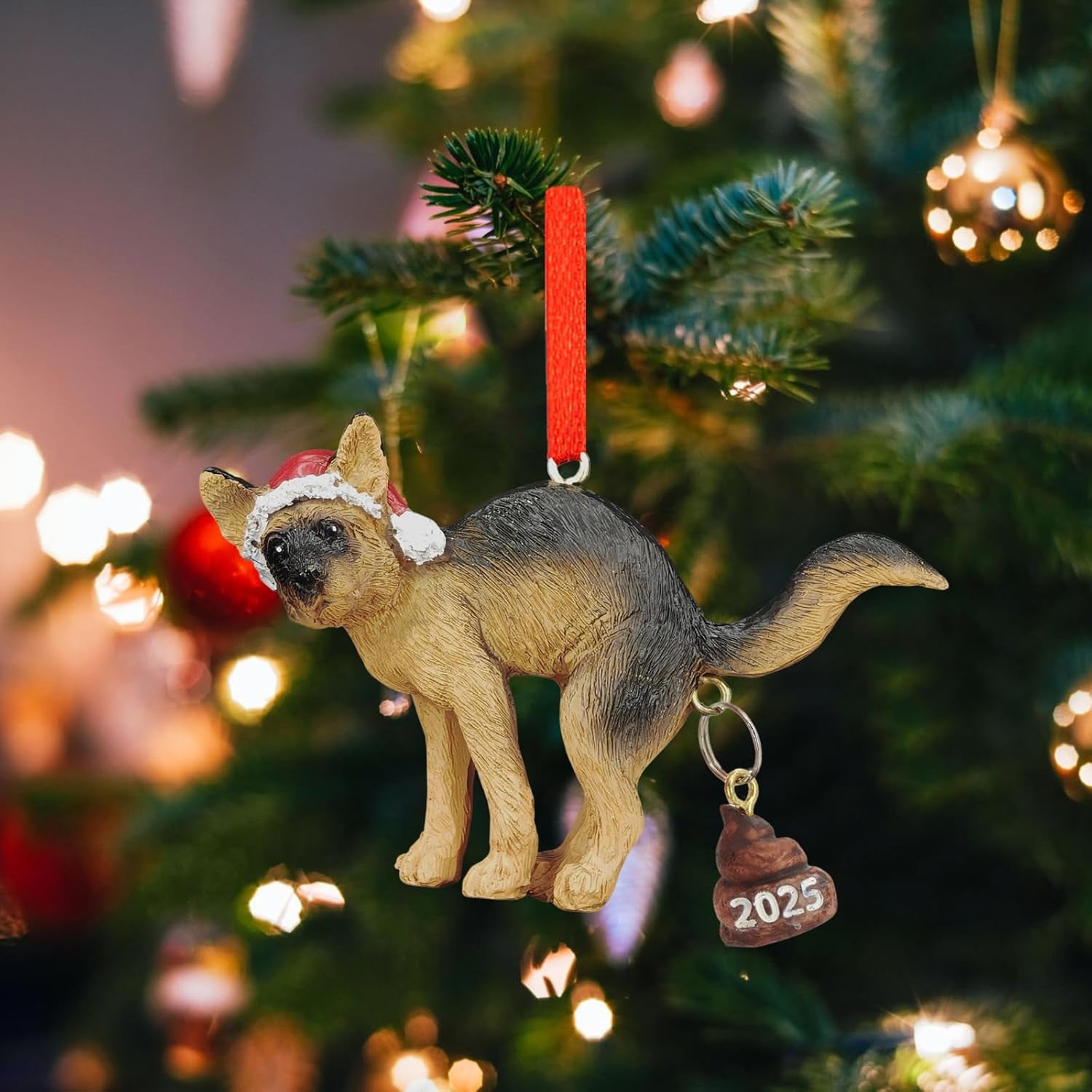 Xmas Tree Ornaments – 2025 Home Decor