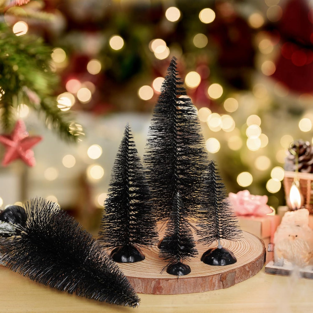Xmas Decor – 40-Pack Rustic Home Decor