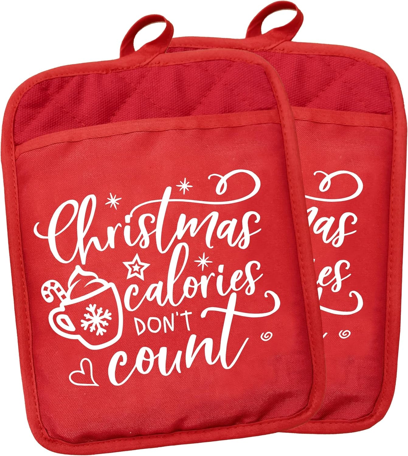 Xmas Decor – Holiday Home Decor