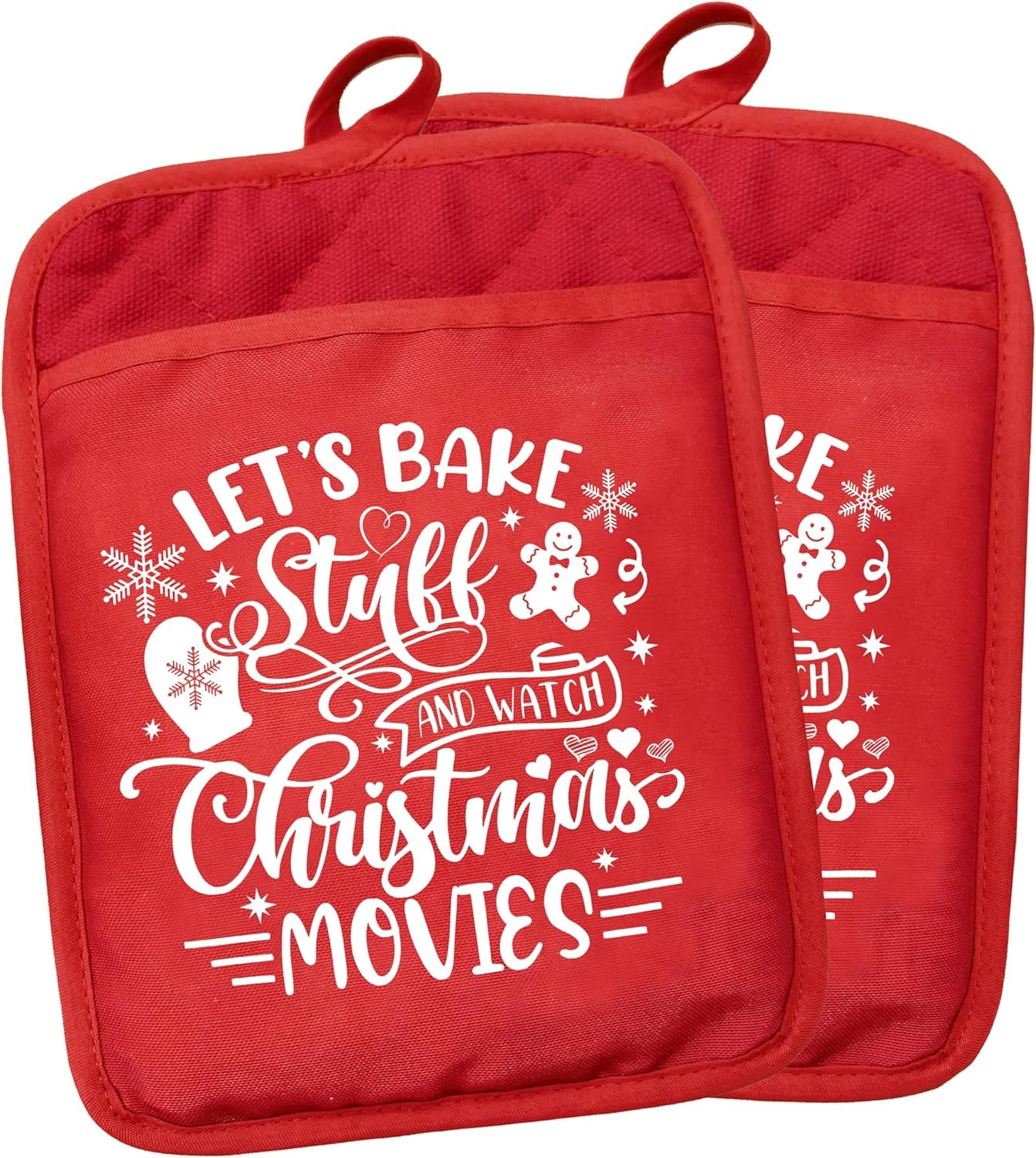 Xmas Decor – Holiday Home Decor