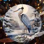 Xmas Tree Ornaments – Ceramic Home Decor