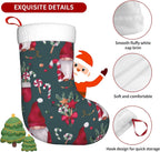 Xmas Tree Ornaments – Green Home Decor
