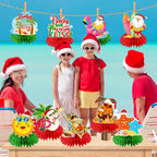 Xmas Decor – 12-Pack Home Decor
