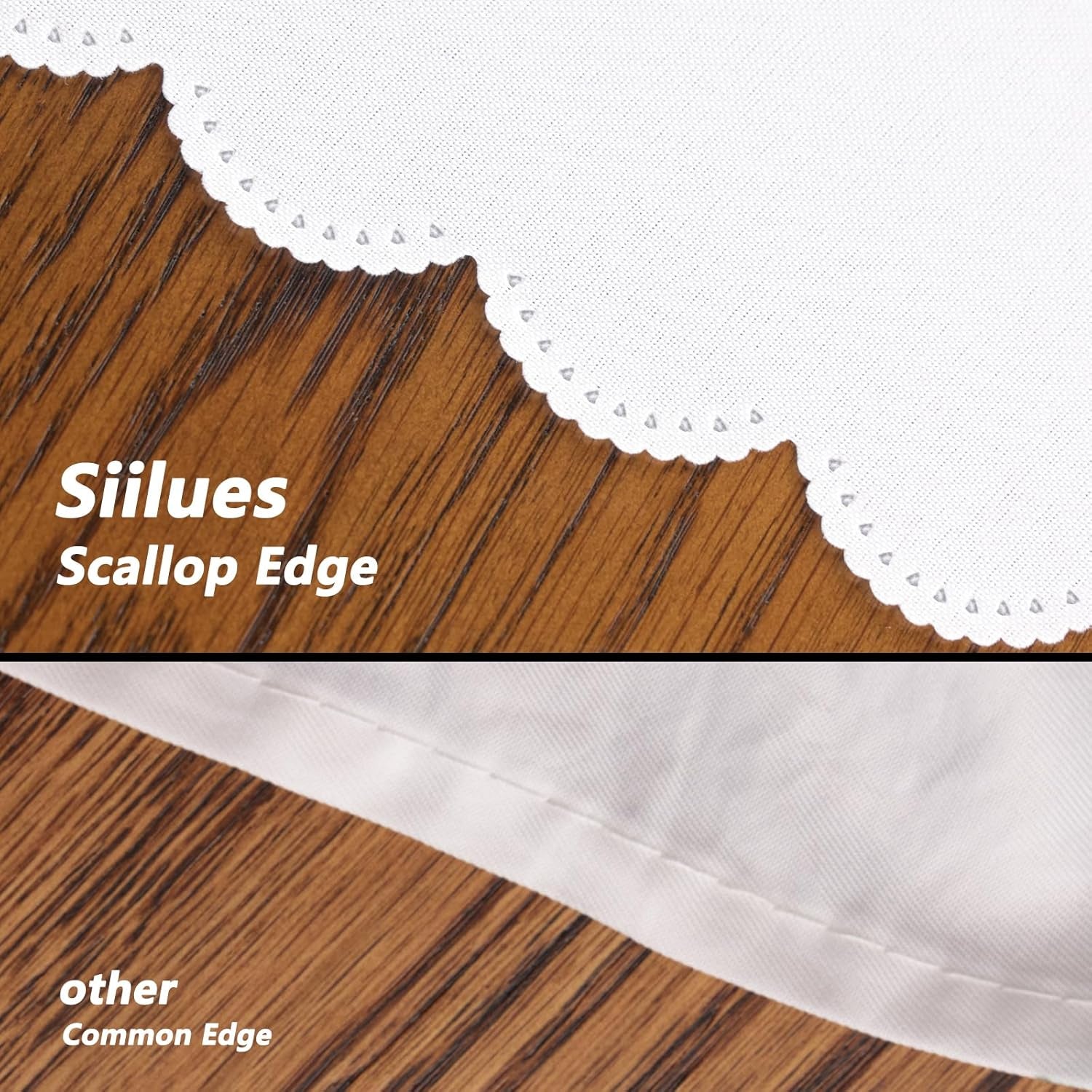 Xmas Tablecloth – Holiday Home Decor