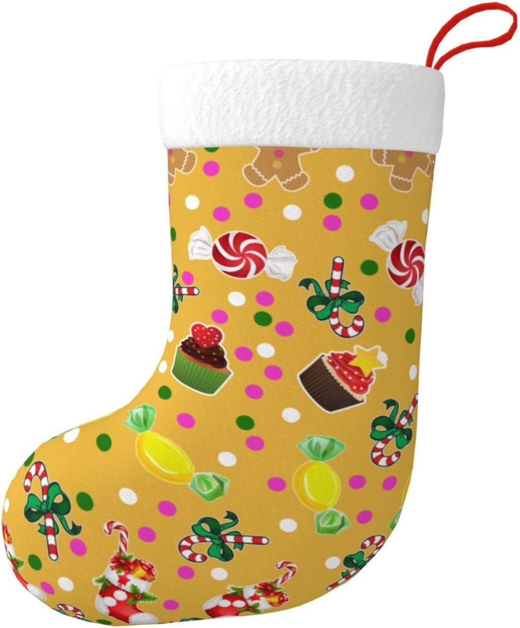 Xmas Tree Ornaments – Green Home Decor