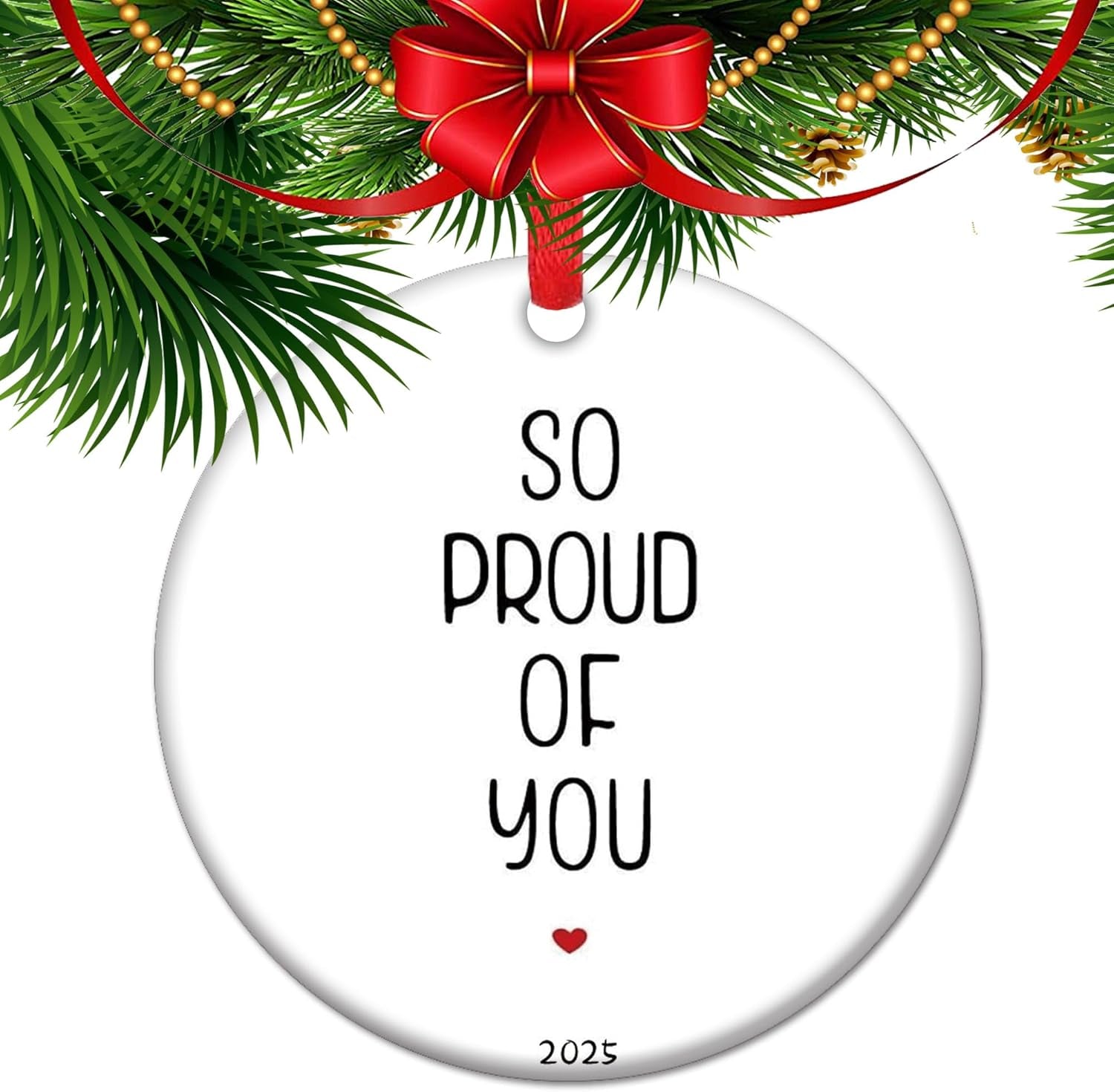 Xmas Tree Ornaments – 2025 Home Decor