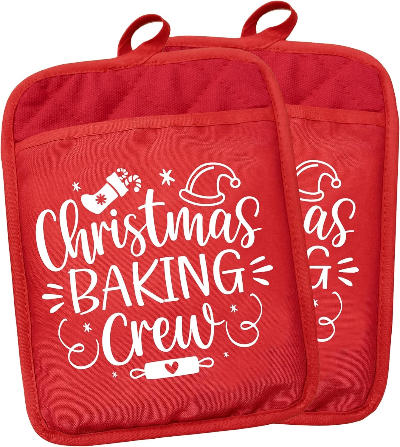 Xmas Decor – Holiday Home Decor
