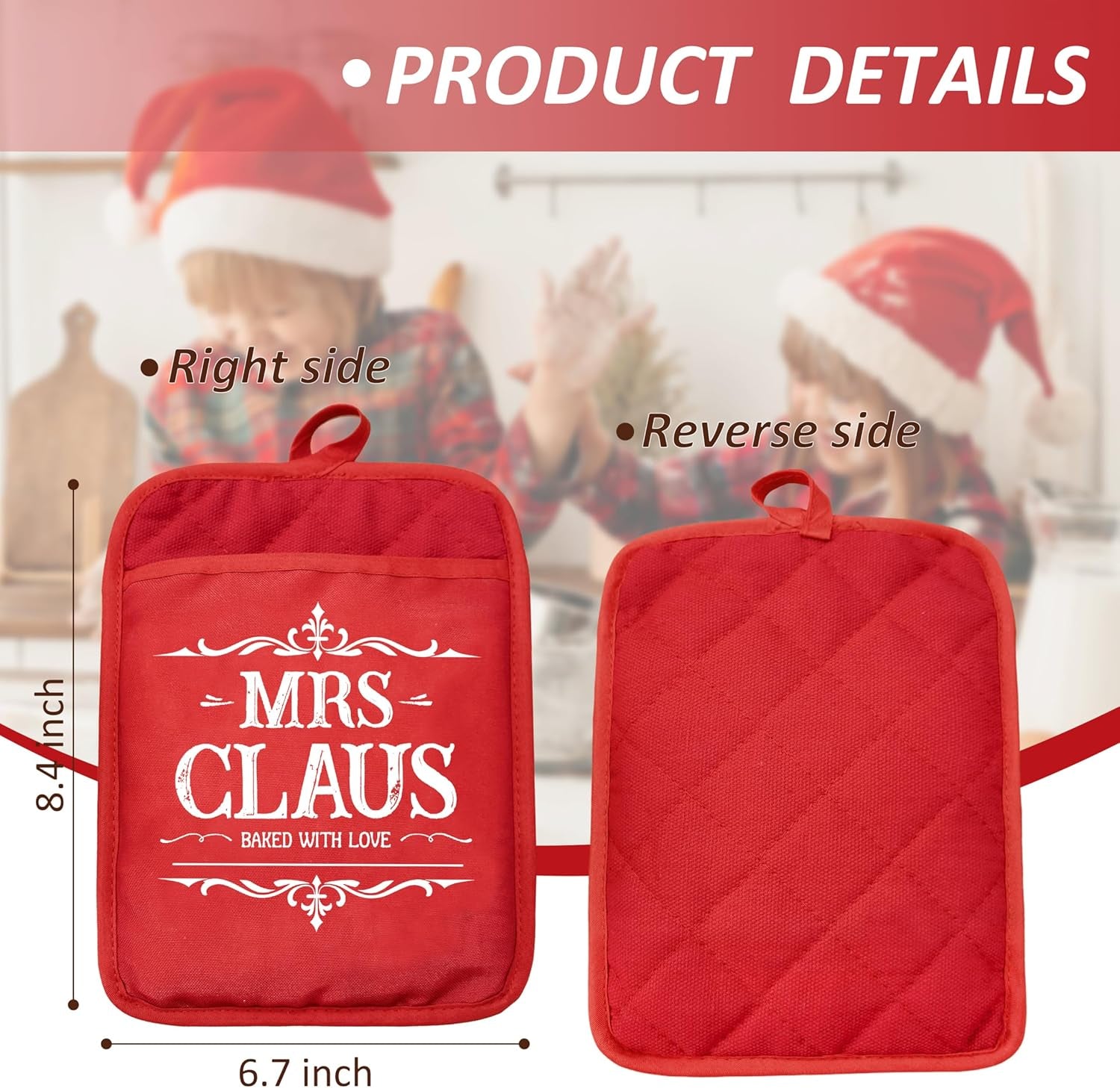 Xmas Decor – Holiday Home Decor